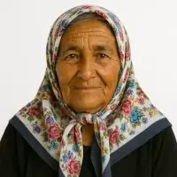 خانم اصغری